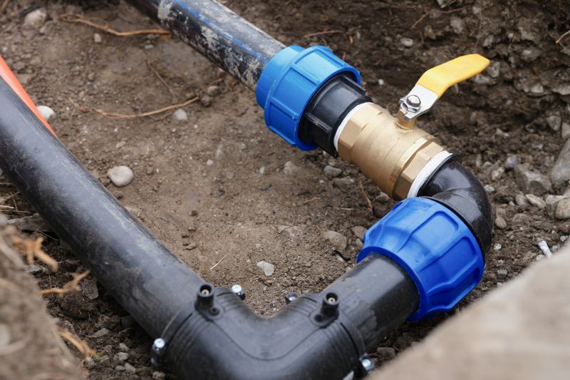 Home Plumbing Installation