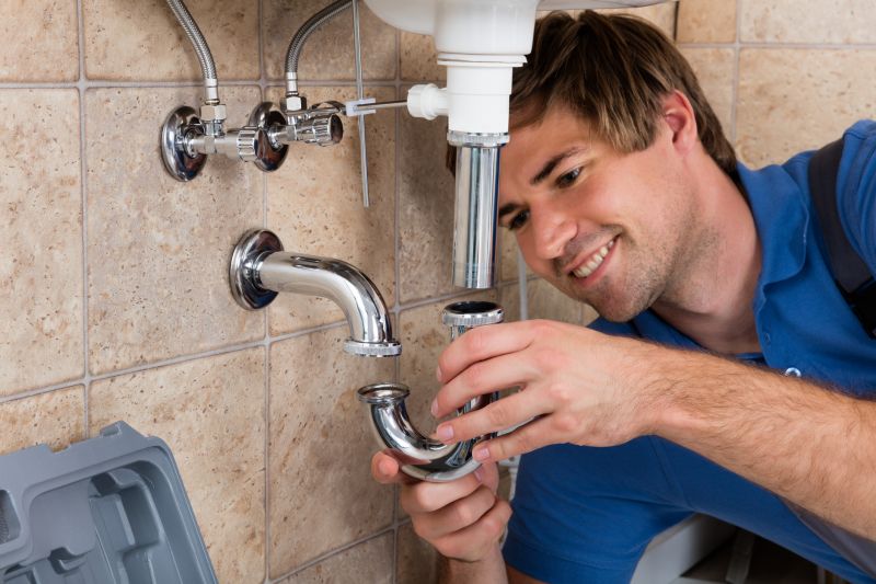 Quality Plumbing Fixtures