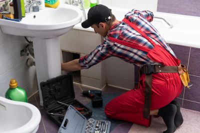 Preventive Plumbing Maintenance