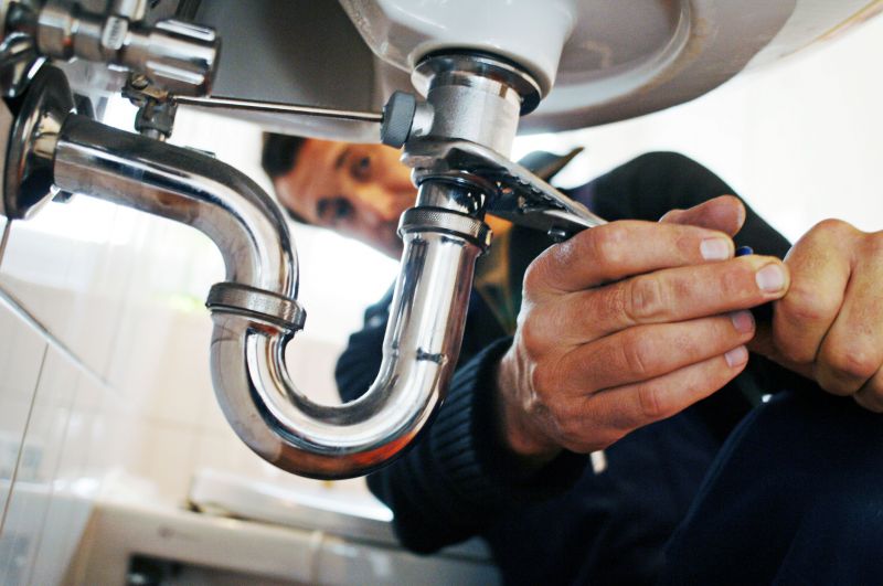 Licensed Plumbing Certifications