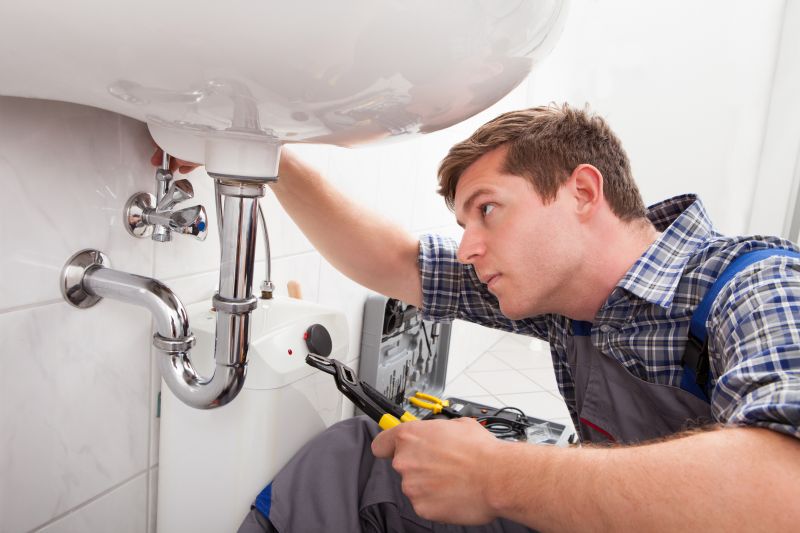 Local Plumbing Specialists