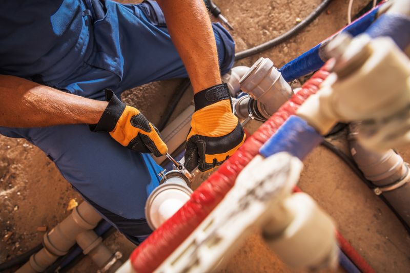 Commercial Plumbing Providers