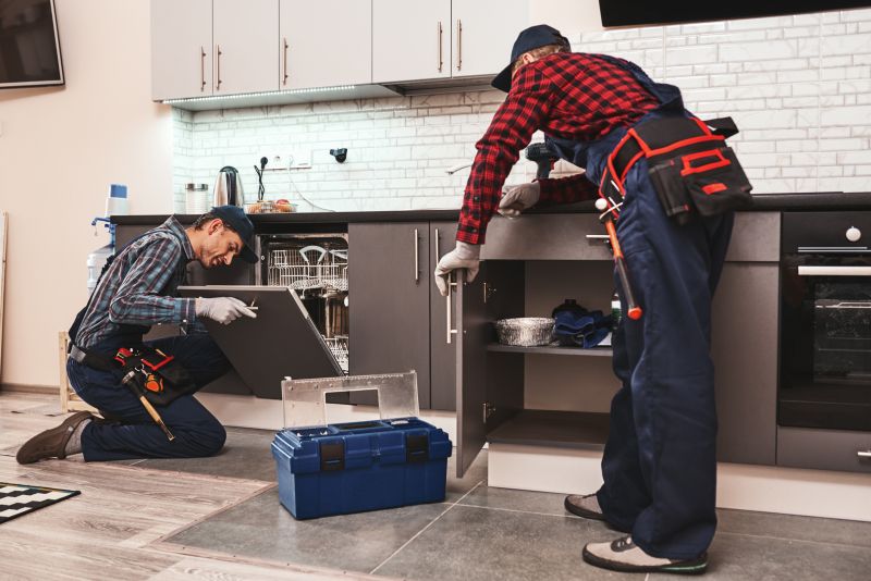 Best Plumbing Contractors in Woodinville, WA